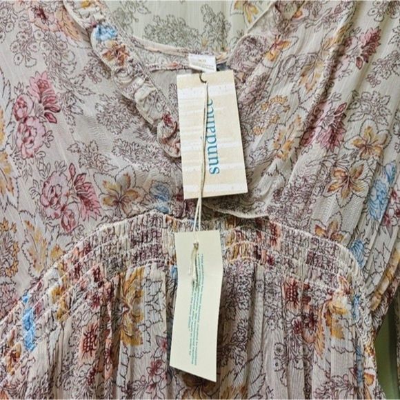 Sundance Wild Desert Bloom Dress - Picture 9 of 16